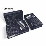 Jakemy JM-8177 106 in 1 Multi-function Precision Magnetic Screwdriver Set