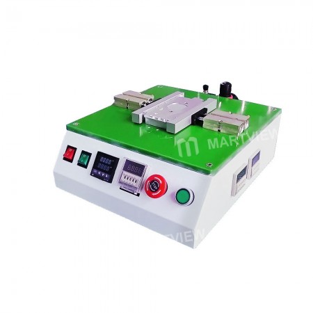 300W 220V Smart Phone Crack Back Glass Remover Machine Back Cover Separate Machine for iPhone X 8Plus 8