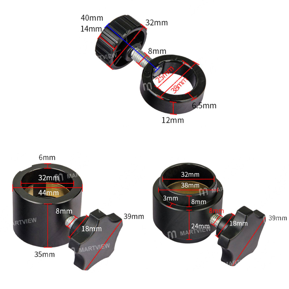 25mm 32mm-microscope-column-limit-ring-for-securing-focus-bracket-7