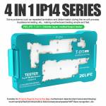 relife t-011-4-in-1-multi-function-logic-board-motherboard-test-fixture-for-iphone-14-14-plus-14-pro