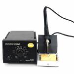Quick 936A 220V 60W SMD Constant Temperature Antistatic Soldering Station