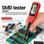 aneng gn701-handheld-smart-tweezer-multimeter-for-resistance-capacitance-led-diode-5