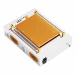 Upgraded version M-Triangel M2 Max 14-inch 2 in 1 LCD Air Bubble Remove Machine for iPhone Samsung H