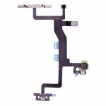 replacement power-and-volume-button-flex-cable-compatible-for-iphone-6s-4