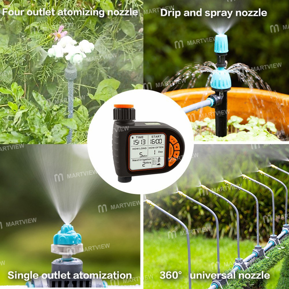 intelligent lcd-screen-garden-irrigation-control-device-auto-water-saving-outdoor-digital-plant-wate