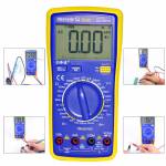 Mechanic V90E Intelligent English Speech Broadcast Fully Automatic High Precision Universal Meter