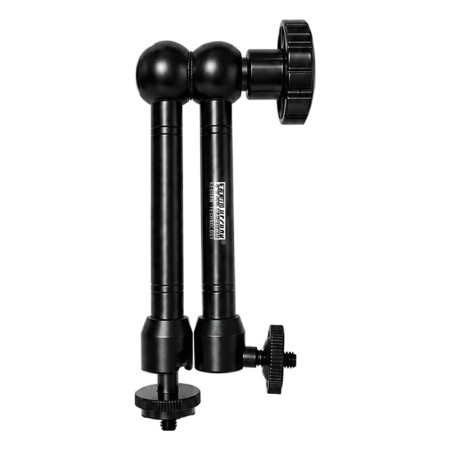Keguan T-22 Multi-Directional Magic Arm Bracket Compatible with Cell Phone / Camera / Microscope (Pre Order 3-5 Days)