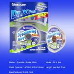 mechanic drx-pro-15m-no-residue-precision-solder-wick-for-motherboard-bga-repair-8
