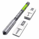 Fae-Train IC Chip Remove Knife Kit Fluorescent Handle with Blade