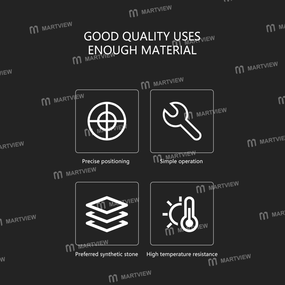 maant mr-01-face-id-dot-matrix-repair-fixture-for-iphone-x-to-16pro-max-new-add-prism-module-4