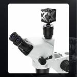 Mega-Idea CX4-CMOS 4800W HDMI Trinocular Microscope Industrial HD Camera for Phone Motherboard Repai