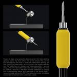 mechanic t210-se-high-power-digital-display-thermostatic-soldering-station-with-auto-sleep-5