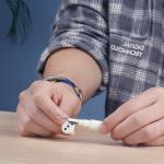 Portable Wireless Headset Earplug Cleaning Pen