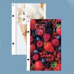 Sunshine SS-057Y Back Cover Protective DIY Printing Blank Film for SS-890C Mini Film Cutting Machine