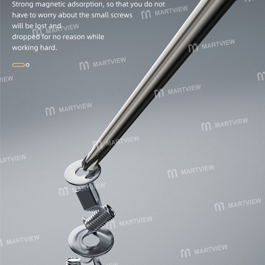 ppd k-power-gravity-diamond-series-magnetic-precision-screwdriver-9
