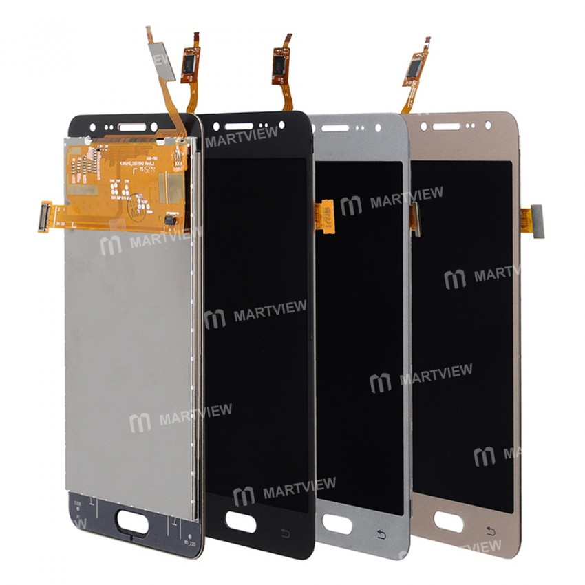 TFT LCD Display Touch Screen Digitizer Assembly Replacement for Samsung Galaxy J2 Prime G532 G532F -