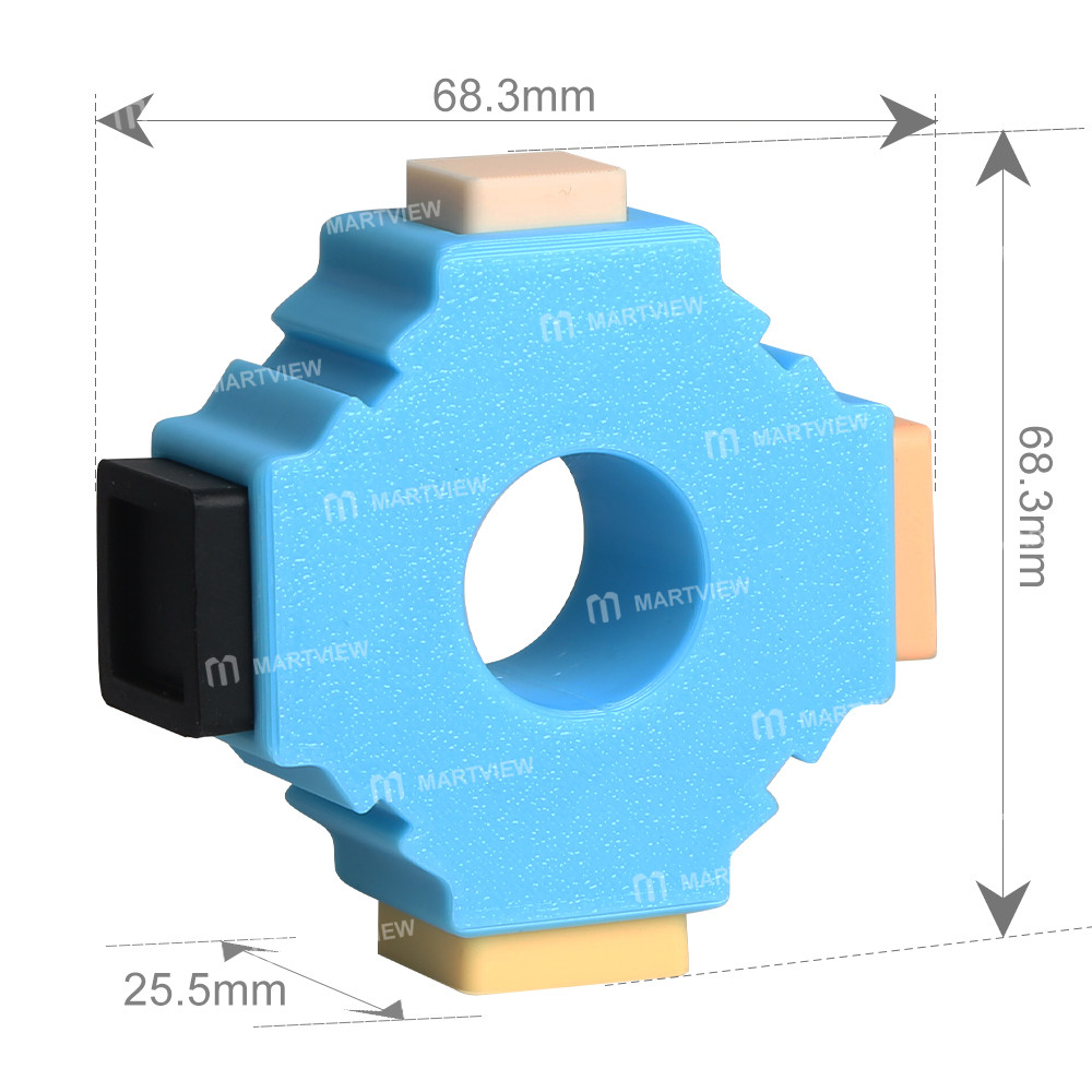 kaisi 4-in-1-optical-fingerprint-calibrator-for-solve-mobile-phone-screen-fingerprint-failure-7
