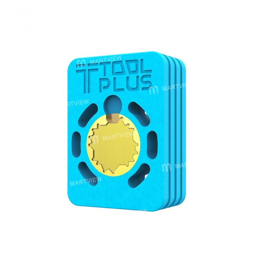 QianLi ToolPlus Hot Bat LP550 CPU NAND Heating Platform for iPhone A8 A9 A10 A11