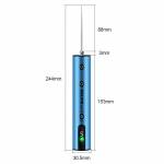 relife lg2-intelligent-oca-glue-remover-for-mobile-phone-screen-repair-5