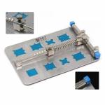 bst 001d-universal-pcb-holder-fixture-with-ic-groove-for-phone-motherboard-ic-chip-repair-5