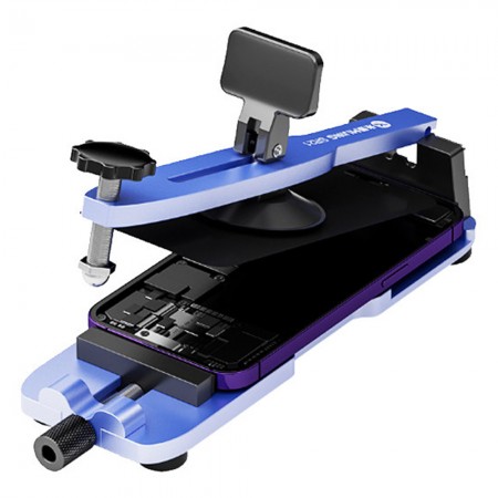 Mijing SR21 Unheated Universal Mobile Phone LCD Screen Separation Fixture