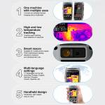 sunshine tb-10-pro-handheld-infrared-thermal-imager-multimeter-for-pcb-repair--temp-measurement-9