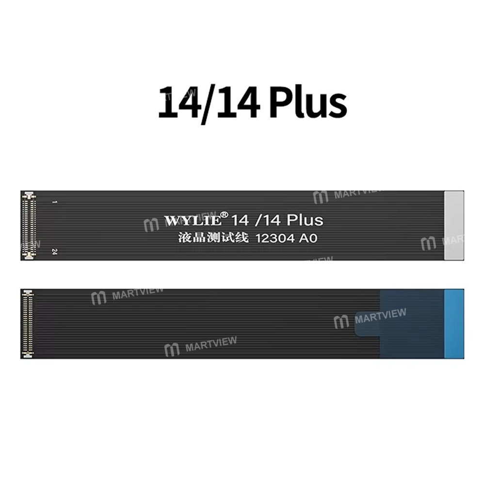 wylie lcd-screen-test-leads-for-iphone-13-to-15pro-max-7