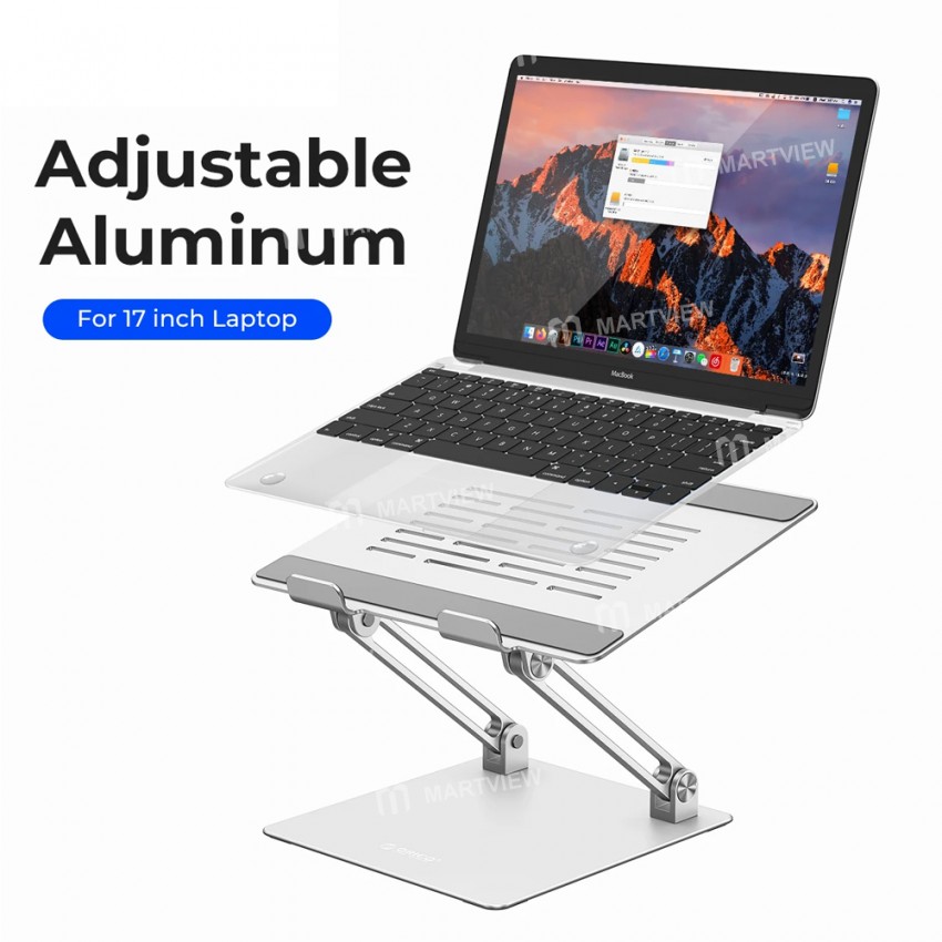orico se-sc31-foldable-portable-laptop-aluminum-cooling-stand-2