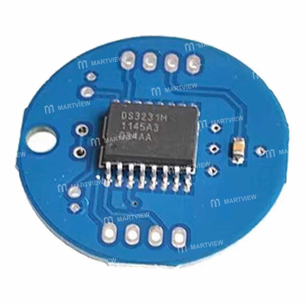 rtc ds3231sn-real-time-clock-module-for-arduino-6