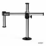 kslid h101-360-degree-rotating-lift-adjustable-microscope-swing-arm-stand-4