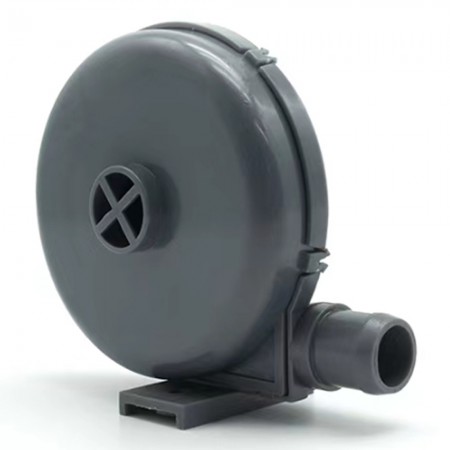 Quick 857DW+ Original Hot Air Gun Fan Parts