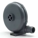 quick 857dw-original-hot-air-gun-fan-parts