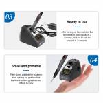 sunshine s210-110w-portable-led-smart-soldering-iron-universal-c210-series-soldering-iron-tips-9