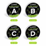 luowei 120m-lcd-screen-disassembly-molybdenum-alloy-separation-cutting-wire-7