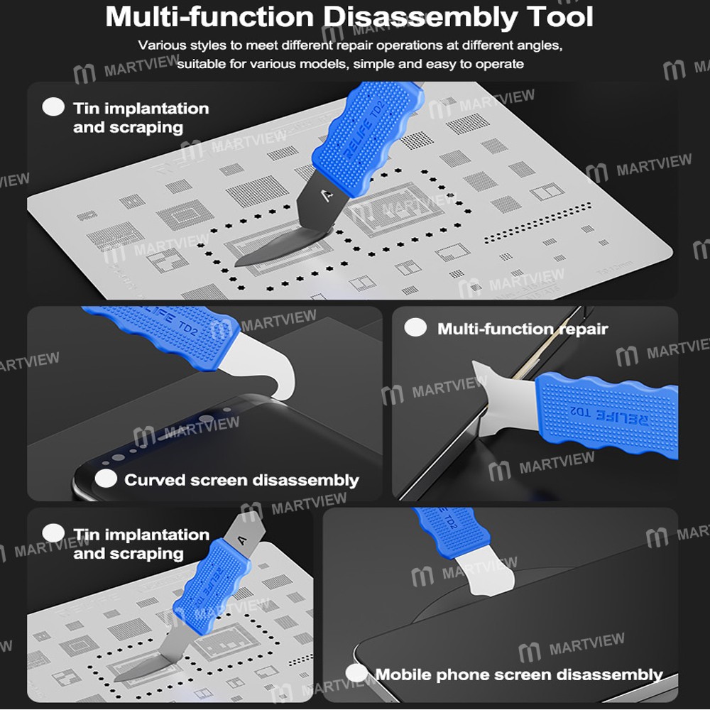 relife td2-multifunctional-disassembly-pry-set-for-mobile-phone-screen-frame-removal-8