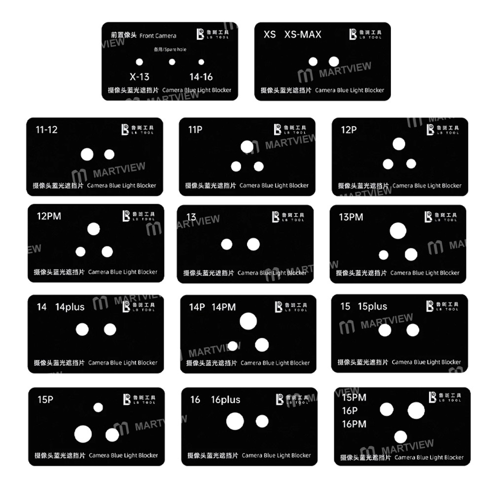 lb tool-14-in-1-camera-blue-light-blocker-set-for-iphone-x-16pm-1