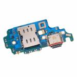 Replacement sm g998b n usb charging board for samsung galaxy s21 ultra