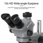 relife rl-m5t-pro-b11-7-50x-continuous-zoom-hd-trinocular-microscope-for-pcb-soldering-repair-13