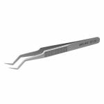 relife st-20-non-magnetic-stainless-steel-precision-chip-placement-tin-positioning-tweezers-2