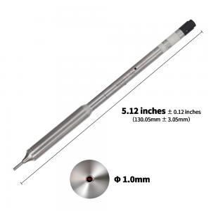 1.0mm