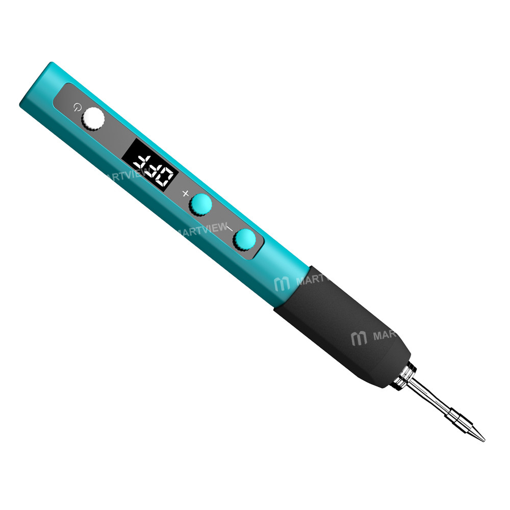 rf4 rf-s810-lightweight-portable-adjustable-type-c-soldering-iron-with-plug-and-play-design-1