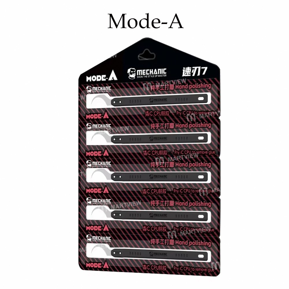 mechanic quick-edge-7-integrated-rework-blade-set-for-motherboard-glue-removal-cutting-prying-2