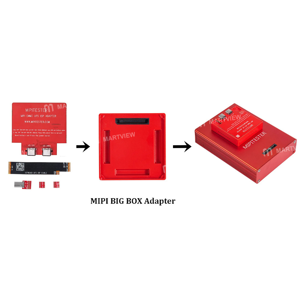 mipi big-box-adapter-board-7