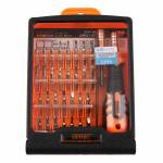 JAKEMY JM-8101 (32 in 1) Precision Screwdriver Set For Laptop & Phone