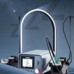 i2c pdk-1200-300w-dual-station-precision-welding-workstation-6