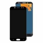 LCD Display Touch Screen Digitizer Assembly Replacement for Samsung Galaxy J5 Pro - Black