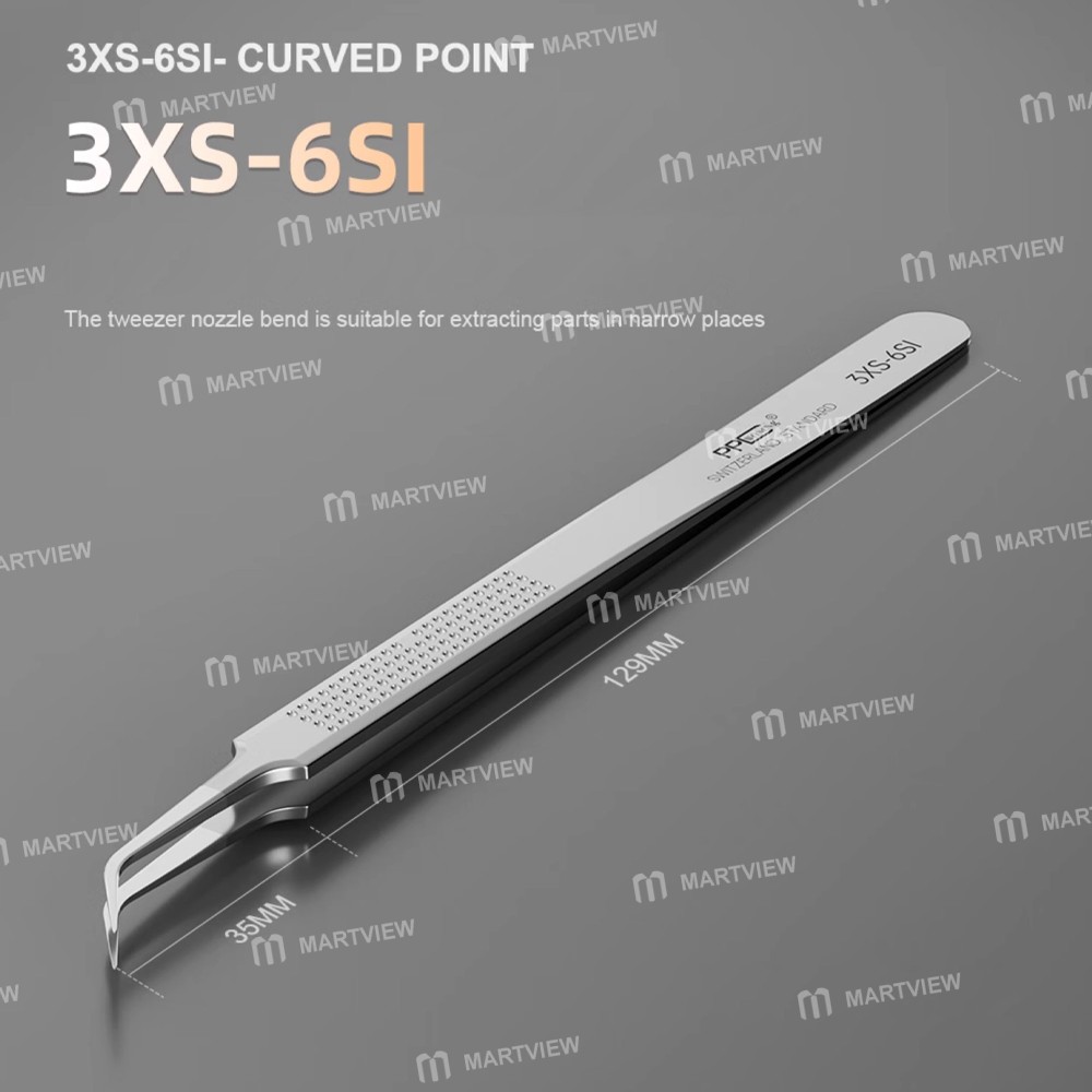 ppd 3xs-series-stainless-steel-high-precision-chip-tinning-tweezers-for-ic-repair-8