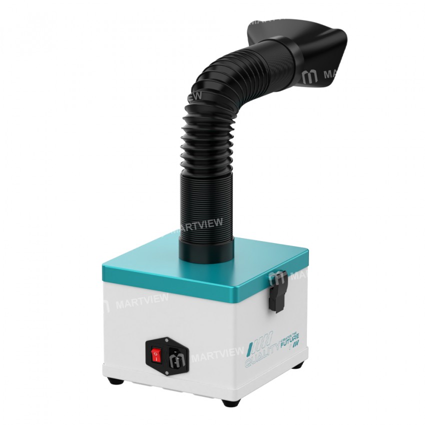 new version-uyue-jh50-multiple-purifications-desktop-smoking-apparatus-for-soldering-repair-5