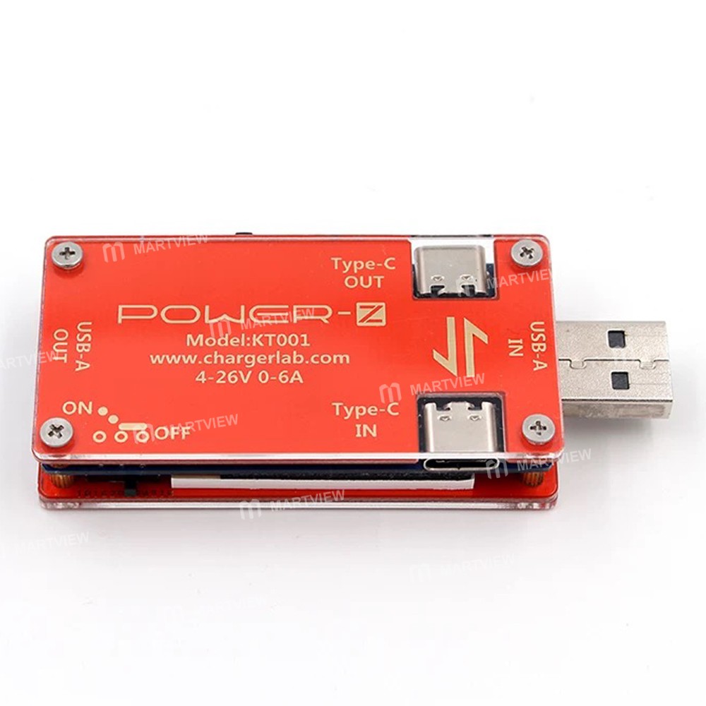 chargerlab power-z-kt001-dual-type-c-fast-charging-protocol-usb-tester-3