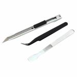 JAKEMY JM-8146 (47 in 1) Multifunctional Household Screwdriver Tools Kit